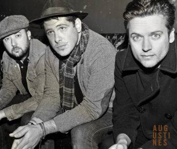 AUGUSTINES - AUGUSTINES