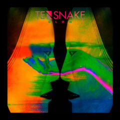 TENSNAKE - GLOW