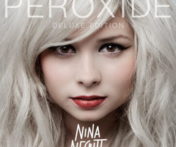 NESBITT, NINA - PEROXIDE