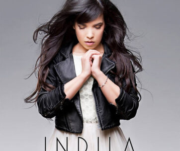 INDILA - MINI WORLD