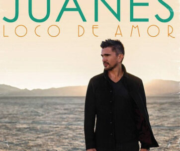 JUANES - LOCO DE AMOR