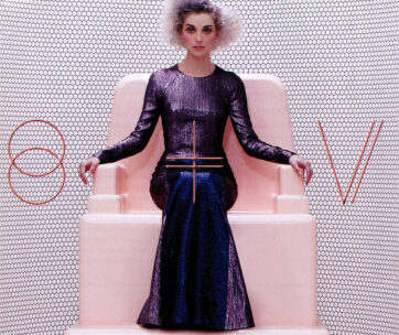 ST. VINCENT - ST. VINCENT