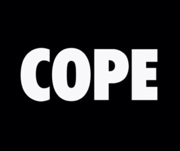 MANCHESTER ORCHESTRA - COPE