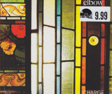 ELBOW - CHARGE