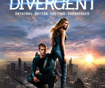 OST - DIVERGENT