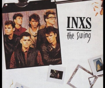 INXS - SWING -HQ/DOWNLOAD-