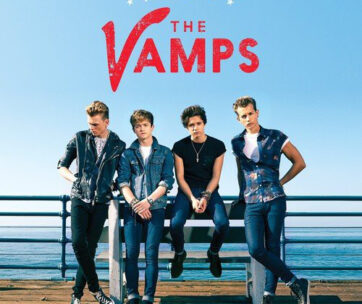 VAMPS - MEET THE VAMPS