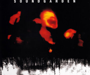 SOUNDGARDEN - SUPERUNKNOWN -REMAST-