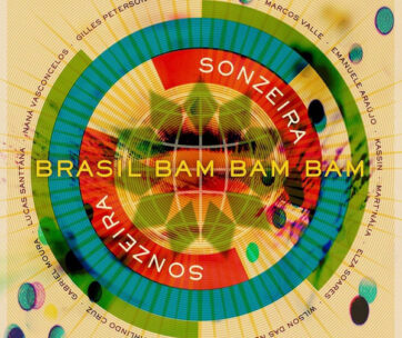 SONZEIRA - BRASIL BAM BAM BAM