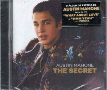 MAHONE, AUSTIN - SECRET