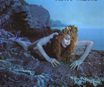 ROXY MUSIC - SIREN