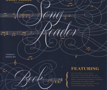 V/A - BECK SONG READER