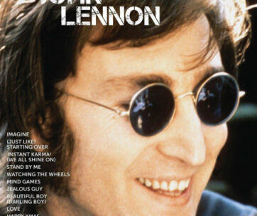 LENNON, JOHN - ICON