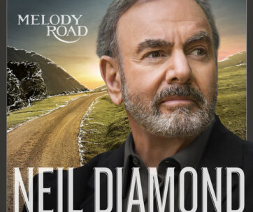 DIAMOND, NEIL - MELODY ROAD -DELUXE-