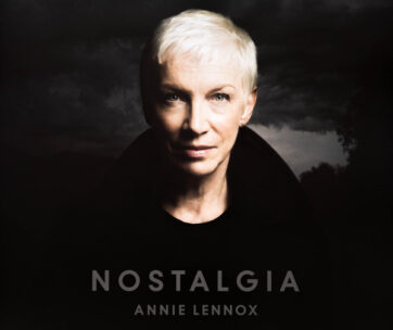 LENNOX, ANNIE - NOSTALGIA