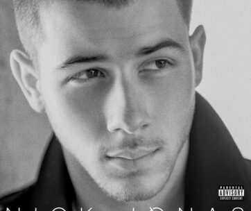 JONAS, NICK - NICK JONAS -DELUXE-