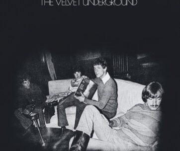 VELVET UNDERGROUND - 45TH ANNIVERSARY