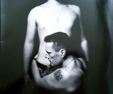 U2 - SONGS OF INNOCENCE -LTD-