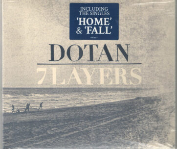 DOTAN - 7 LAYERS -DIGI/LTD-