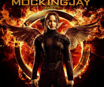 OST - HUNGER GAMES-MOCKINGJAY..