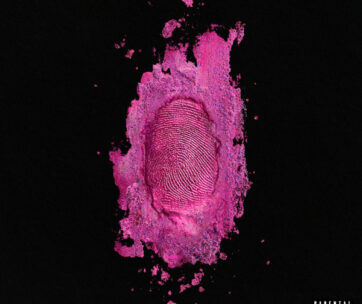 MINAJ, NICKI - PINKPRINT