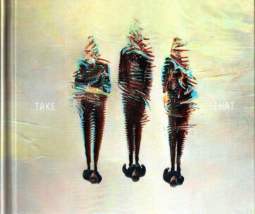 TAKE THAT - III -LTD/DELUXE-