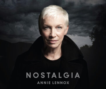 LENNOX, ANNIE - NOSTALGIA