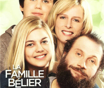 OST - LA FAMILLE BELIER