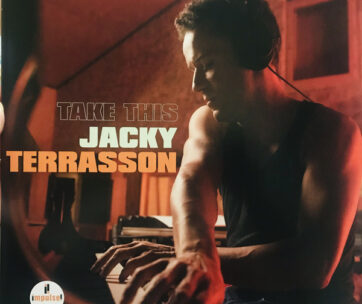 TERRASSON, JACKY - TAKE THIS