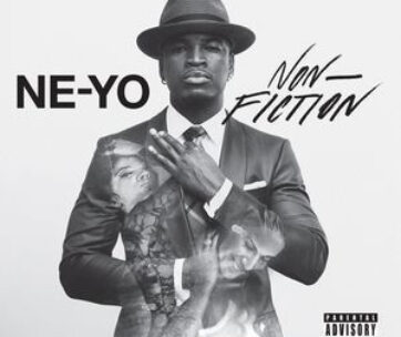 NE-YO - NON-FICTION