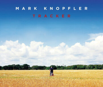 KNOPFLER, MARK - TRACKER