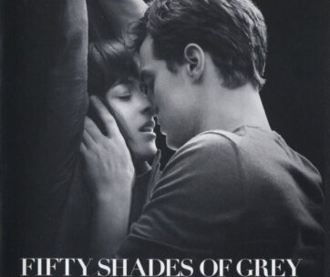 OST - FIFTY SHADES OF GREY