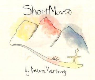 MARLING, LAURA - SHORT MOVIE