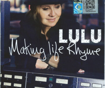 LULU - MAKING LIFE RHYME