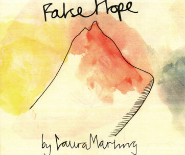 MARLING, LAURA - FALSE HOPE