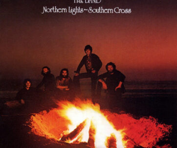 BAND - NORTHERN LIGHTS.. -HQ-