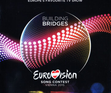 V/A - EUROVISION SONG CONTEST..