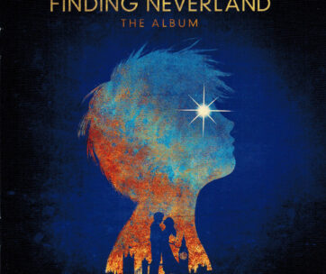 OST - FINDING NEVERLAND THE..