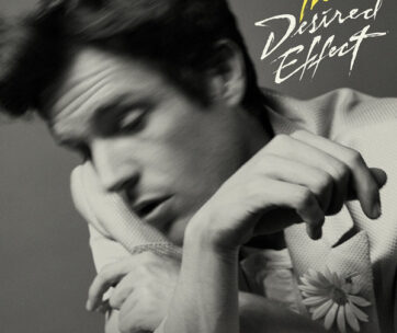 FLOWERS, BRANDON - DESIRED EFFECT