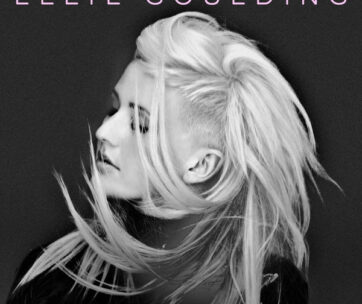 GOULDING, ELLIE - HALCYON