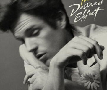 BRANDON FLOWERS - DESIRED EFFECT