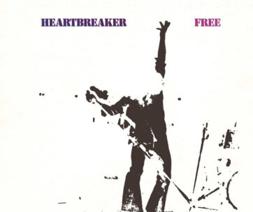 FREE - HEARTBREAKER -HQ-