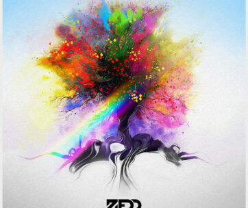 ZEDD - TRUE COLORS