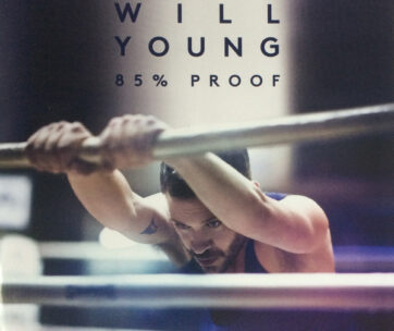 YOUNG, WILL - 85% PROOF