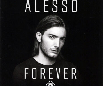 ALESSO - FOREVER
