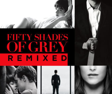 OST - FIFTY SHADES OF.. -REMIX-