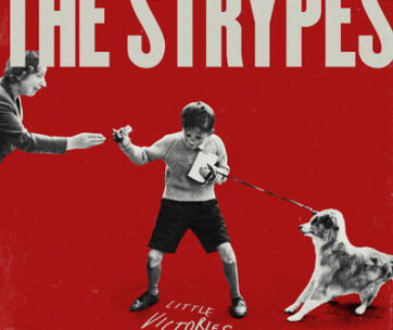 STRYPES - LITTLE VICTORIES -DELUXE-