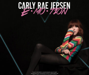 JEPSEN, CARLY RAE - EMOTION -DELUXE-