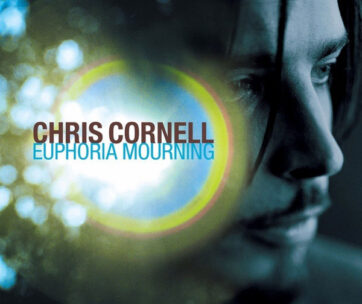 CORNELL, CHRIS - EUPHORIA MOURNING 2015