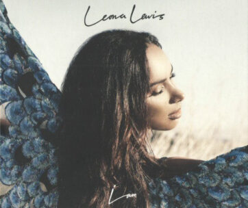 LEWIS, LEONA - I AM -LTD/DELUXE-